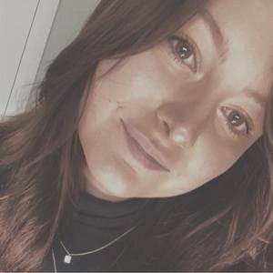 Meet your Posher, Leah